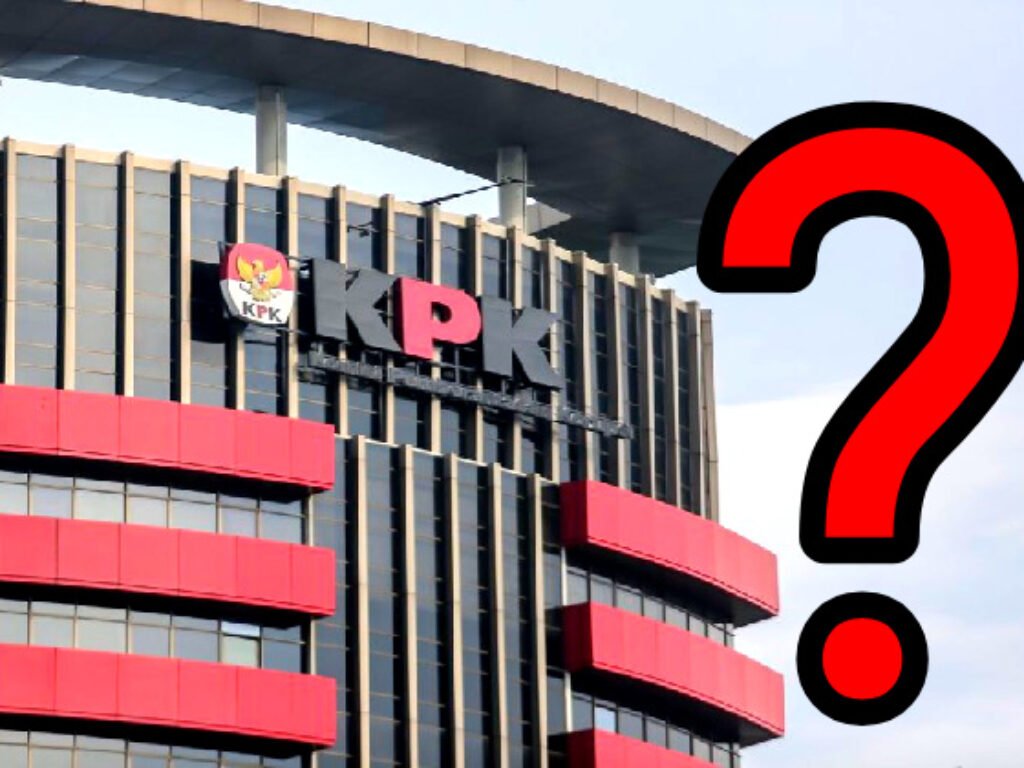 Pimpinan KPK Diduga Memeras Syahrul Yasin Limpo Terkait Kasus Korupsi di Kementan