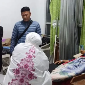 39 Warga di Garut Keracunan Makanan, Polisi Lakukan Penyelidikan