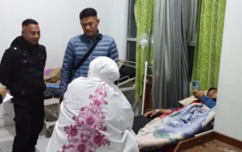 39 Warga di Garut Keracunan Makanan, Polisi Lakukan Penyelidikan