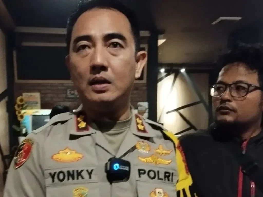 Polres Garut Periksa Tiga Penjual Terkait Kasus Keracunan Makanan