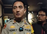 Polres Garut Periksa Tiga Penjual Terkait Kasus Keracunan Makanan