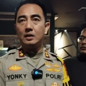 Polres Garut Periksa Tiga Penjual Terkait Kasus Keracunan Makanan