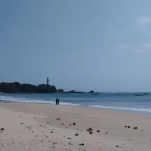 Pasca Gempa M.5,6, BPBD Garut Cek Daerah Pesisir Pantai Selatan