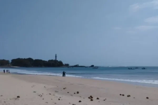 Pasca Gempa M.5,6, BPBD Garut Cek Daerah Pesisir Pantai Selatan
