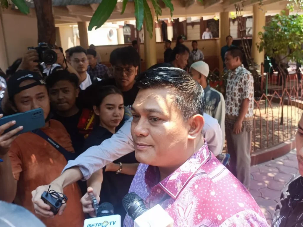 Polda Metro Jaya Masih Tangani Kasus Dugaan Pemerasan Terhadap SYL Oleh Pimpinan KPK