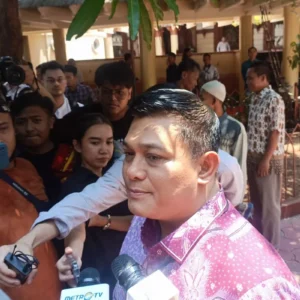 Polda Metro Jaya Masih Tangani Kasus Dugaan Pemerasan Terhadap SYL Oleh Pimpinan KPK