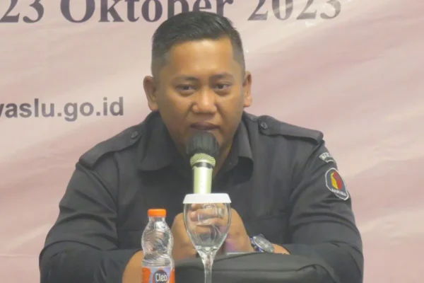 Konser Dewa 19 di Tasikmalaya, Bawaslu Menyayangkan Diwarnai Kampanye
