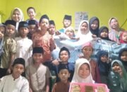Pengembangan Keterampilan Bercocok Tanam Hidroponik Anak Panti Asuhan Rumah Harapan oleh TIM PKM-PM Fun Hiproship