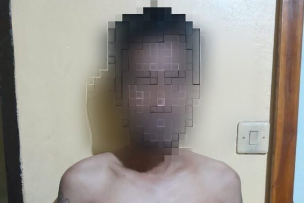 Polsek Limbangan Berhasil Ciduk Pembacok Tukang Parkir Pabrik Sepatu di Garut