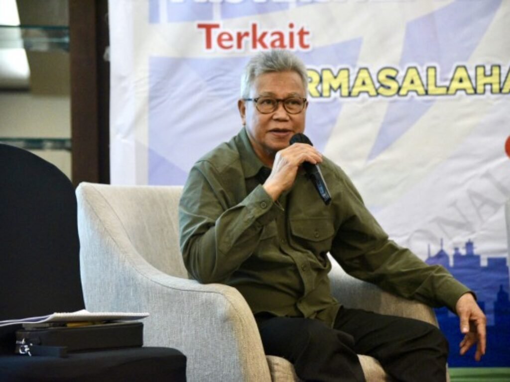 Banyak Beredar Modus Mafia Tanah, BPN Diminta Hati-Hati Terbitkan Sertifikat