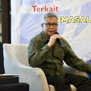 Banyak Beredar Modus Mafia Tanah, BPN Diminta Hati-Hati Terbitkan Sertifikat