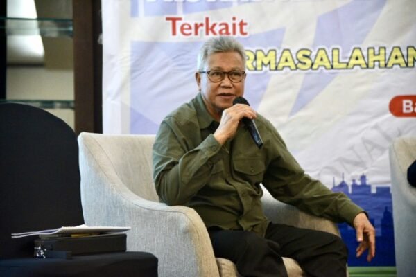 Banyak Beredar Modus Mafia Tanah, BPN Diminta Hati-Hati Terbitkan Sertifikat