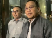 Korupsi Kementan KPK: Satu tersangka Belum Penuhi Panggilan Penyidik
