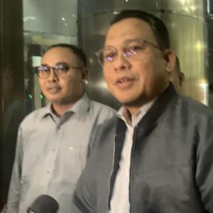 Korupsi Kementan KPK: Satu tersangka Belum Penuhi Panggilan Penyidik