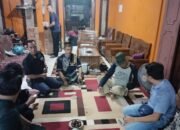 Direktorat Intelkam Polda Jabar Pantau Pilkades Serentak di Purwakarta, AKP Johan Juni: Pilkades Tanpa Money Politik Demi Kemaslahatan Desa