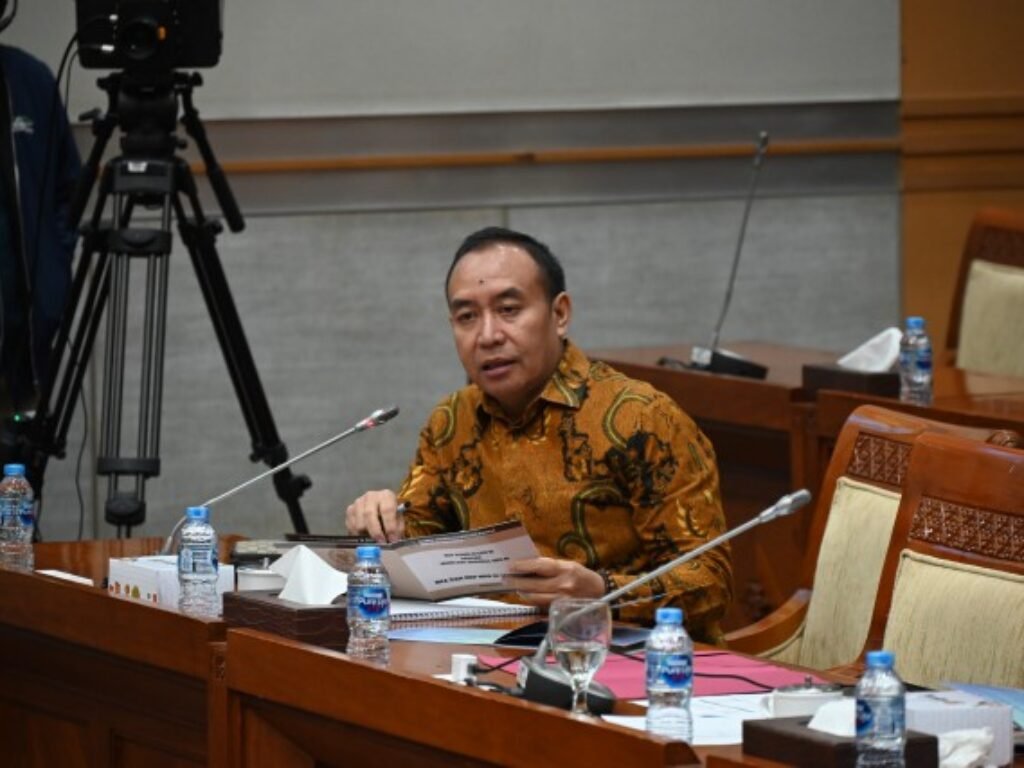 Komisi III DPR RI Desak Pengawasan Ketat di Internal Polri