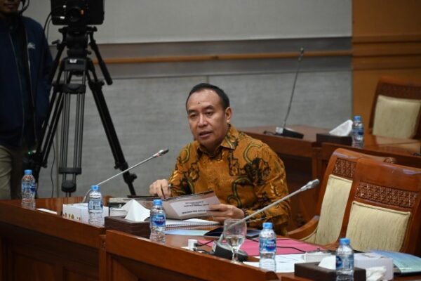 Komisi III DPR RI Desak Pengawasan Ketat di Internal Polri