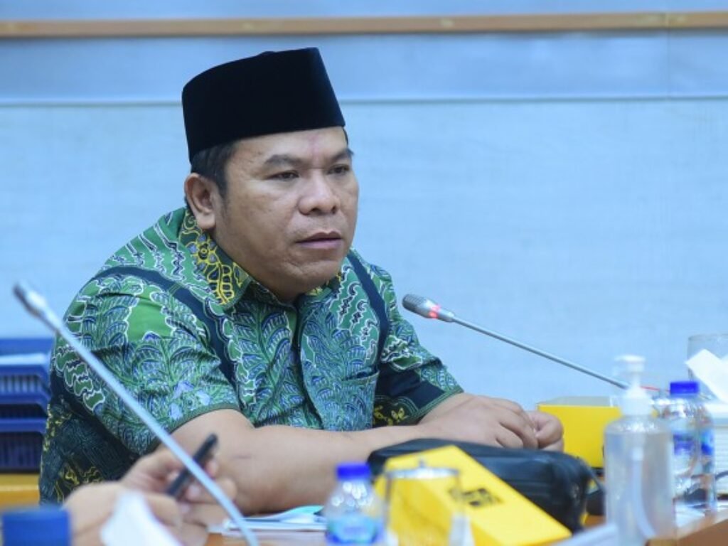 Penutupan Masjid Al-Aqsa Bukti Israel Lakukan Kejahatan Kemanusiaan