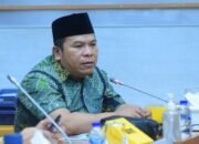 Penutupan Masjid Al-Aqsa Bukti Israel Lakukan Kejahatan Kemanusiaan