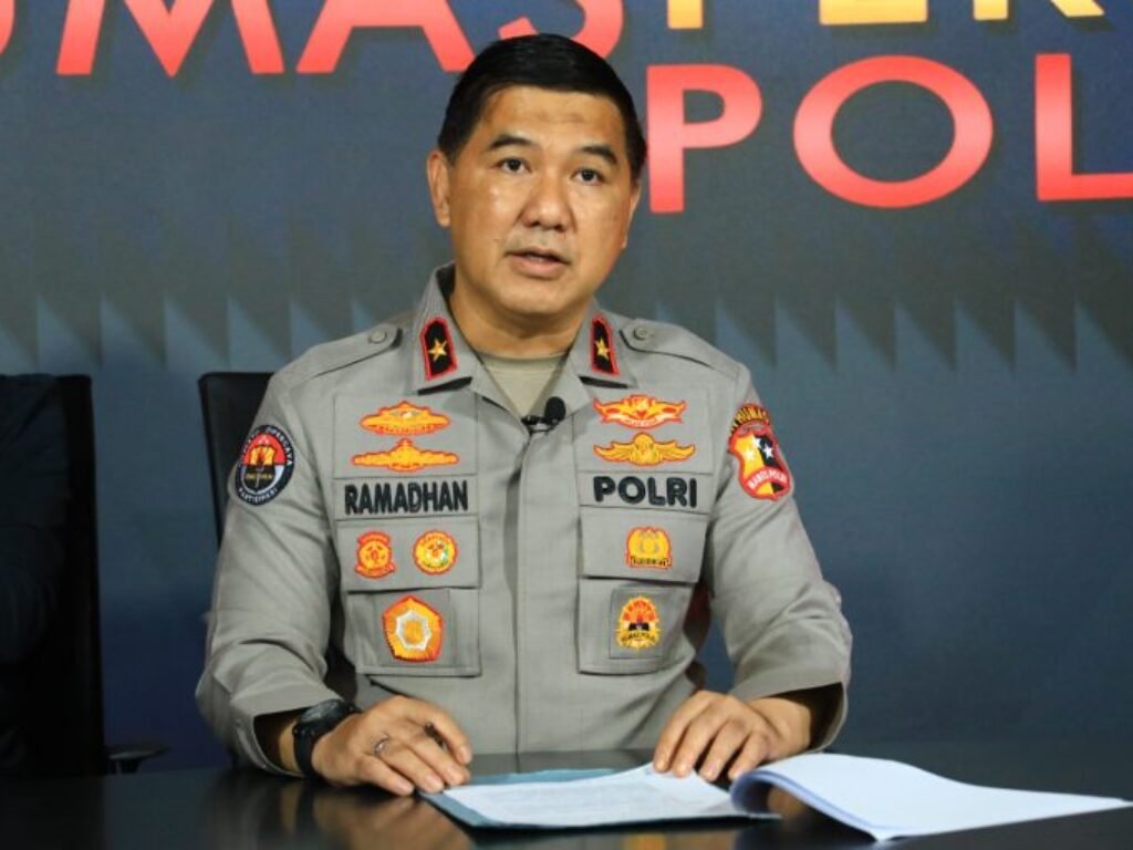 Densus 88 Tangkap 27 Terduga Teroris di Tiga Provinsi