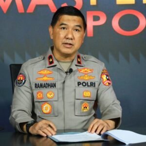 Kasus Korupsi Gerobak UMKM di Kemendag