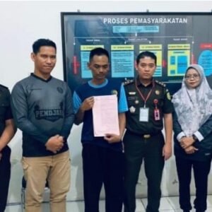 Mantan Oknum Kades DPO Korupsi di Garut Nipu di Cilacap, Kini Eri Dieksekusi Kejaksaan