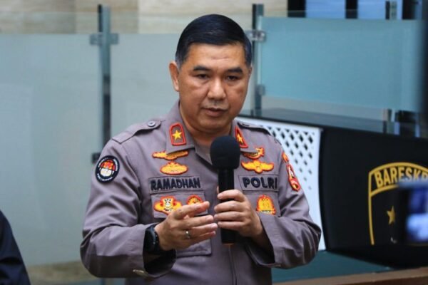 Raup Untung Rp10 Juta per Bulan, Penjual Video Syur Mirip Artis Rebecca Berhasil Ditangkap Polisi