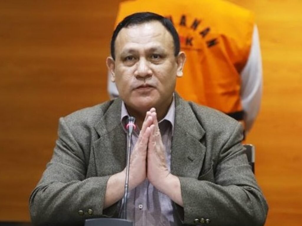 Ketua KPK Tidak Penuhi Panggilan Polda Metro Jaya Terkait Penyidikan Dugaan Pemerasan Terhadap SYL