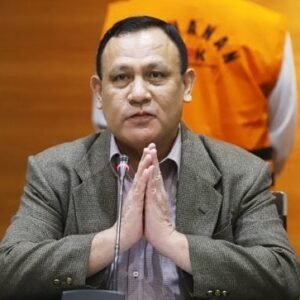 Ketua KPK Firli Bahuri mangkir tidak Penuhi Panggilan Polda Metro Jaya Terkait Penyidikan Dugaan Pemerasan Terhadap SYL