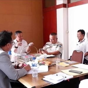 Cafe Rama Shinta Garut Korban UU Cipta Kerja