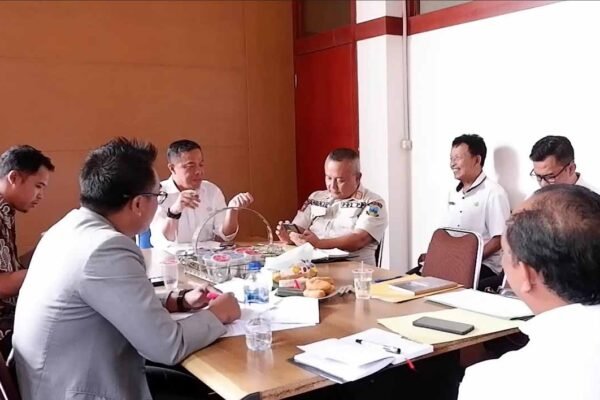 Cafe Rama Shinta Garut Korban UU Cipta Kerja, Pengusaha Bisa Gugat Pemerintah Karena Sudah Ada Izin Usaha dan NIB