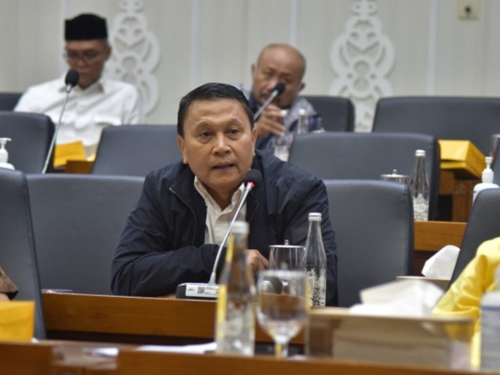 Fraksi PKS Tolak Revisi UU Pilkada, Mardani: Tidak Efisien dan Berpotensi Rusak Demokrasi