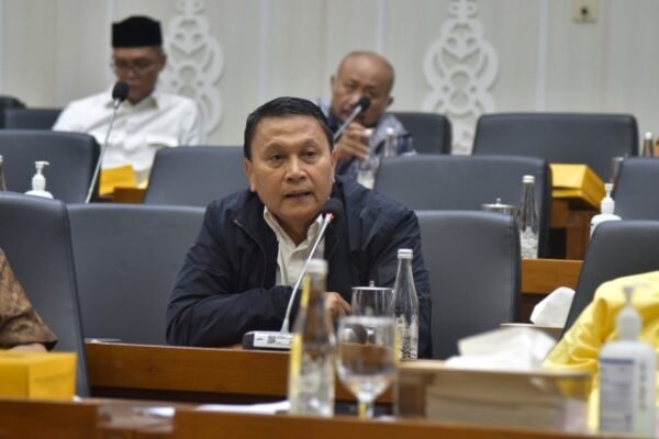 Fraksi PKS Tolak Revisi UU Pilkada, Mardani: Tidak Efisien dan Berpotensi Rusak Demokrasi