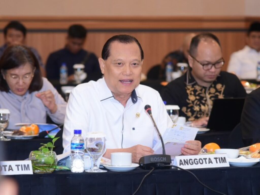 Tingginya Kasus Perceraian di Pengadilan Tinggi Agama, Komisi III: Butuh Perhatian Serius Pemerintah