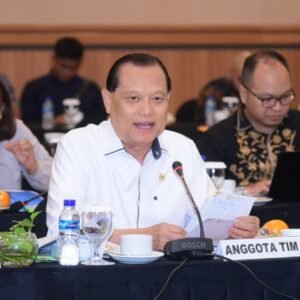 Tingginya Kasus Perceraian di Pengadilan Tinggi Agama, Komisi III: Butuh Perhatian Serius Pemerintah