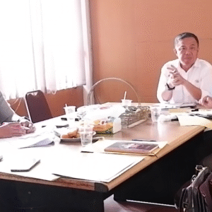 Satpol PP Garut dan Oknum Perusahaan Terancam Dilaporkan