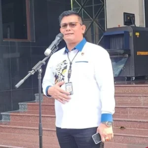 Hari Ini, Polda Metro Jaya Jadwalkan Pemeriksaan Ajudan Ketua KPK