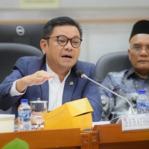 Komisi VIII Minta Kesejahteraan Tenaga TKSK Ditingkatkan