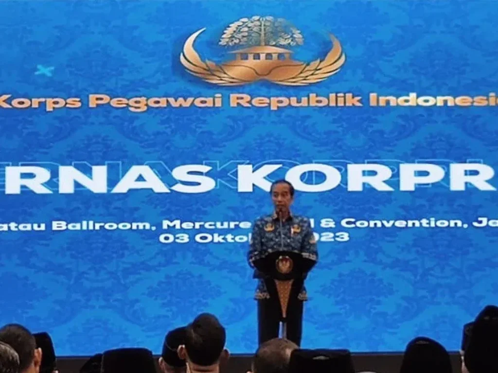 ASN Jangan Alergi Terhadap Digitalisasi dan Perkembangan Teknologi