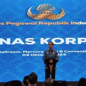 ASN Jangan Alergi Terhadap Digitalisasi dan Perkembangan Teknologi