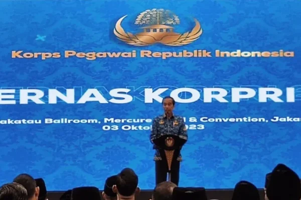 ASN Jangan Alergi Terhadap Digitalisasi dan Perkembangan Teknologi