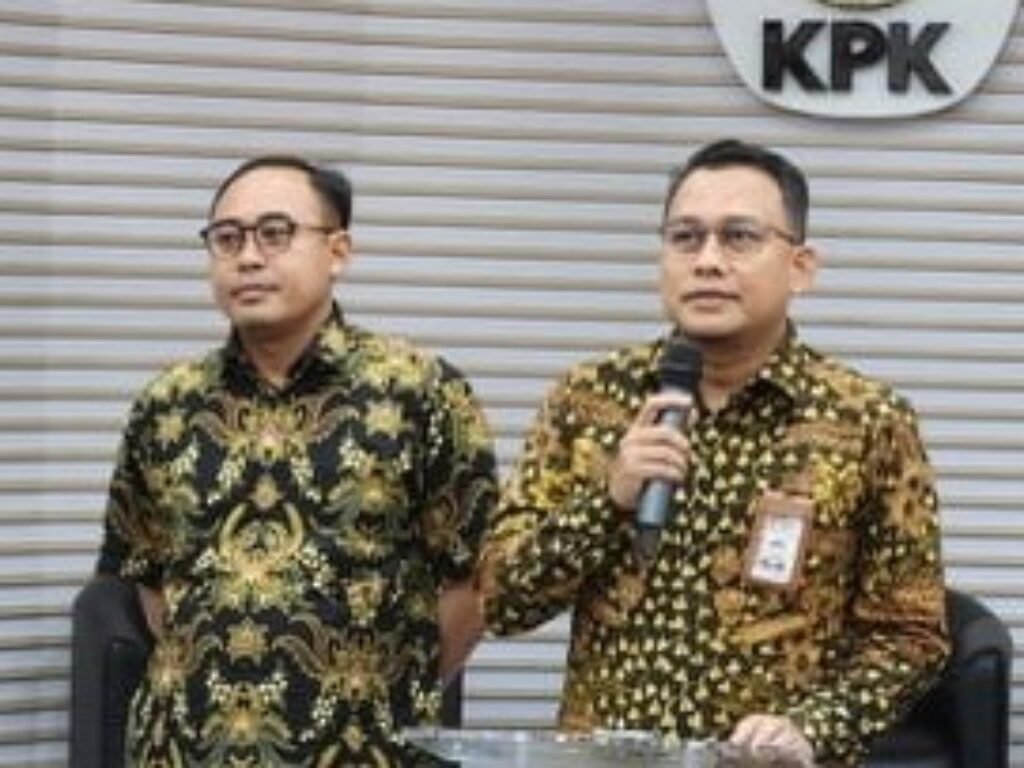 Wow! Ada Isu Keterlibatan Petinggi Parpol di Kasus Kementan, KPK Sedang Dalami