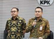 Wow! Ada Isu Keterlibatan Petinggi Parpol di Kasus Kementan, KPK Sedang Dalami