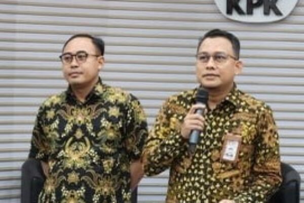 Wow! Ada Isu Keterlibatan Petinggi Parpol di Kasus Kementan, KPK Sedang Dalami