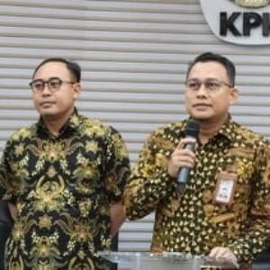 Terkait Penyidikan Korupsi di MA, KPK Lakukan Cegah ke Luar Negeri Terhadap Satu Orang