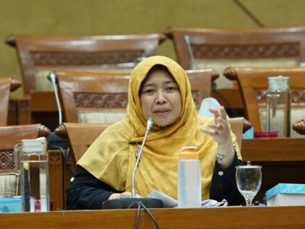 Soroti Program “Rice Cooker”, Komisi IX: Masyarakat Lebih Butuh Harga Pangan Murah