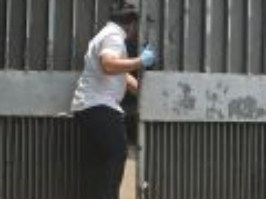 Polisi Geledah Rumah Ketua KPK Firli Bahuri