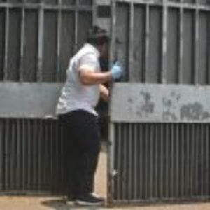 Polisi Geledah Rumah Ketua KPK Firli Bahuri