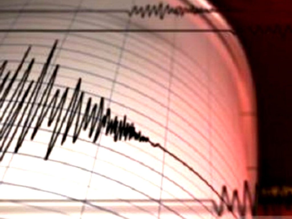 Gempa M 5,7 Guncang Sumbar, Getaran Cukup Kuat Terasa di Beberapa Daerah