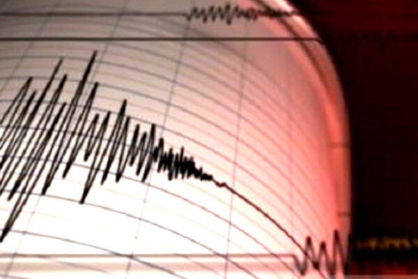 Gempa M 5,7 Guncang Sumbar, Getaran Cukup Kuat Terasa di Beberapa Daerah
